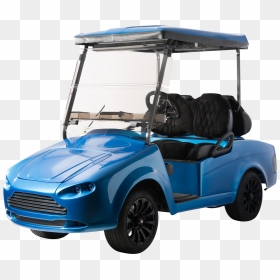 Golf Cart , Png Download - Golf Cart, Transparent Png - golf cart png