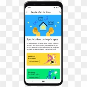 Google Play Offers, HD Png Download - featuring png