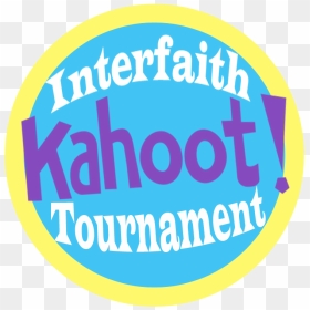 Interfaith Kahoot Tournament, HD Png Download - kahoot png