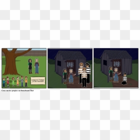 Cartoon, HD Png Download - dios png