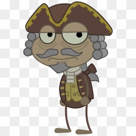 Governorridley - Cartoon, HD Png Download - ridley png