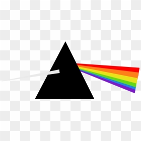 Pink Floyd Clipart - Pink Floyd Logo Png, Transparent Png - pink floyd png