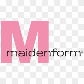 Maidenform Logo - Maidenform, HD Png Download - featuring png
