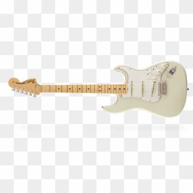 Jimi Hendrix Stratocaster, HD Png Download - jimi hendrix png