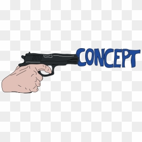 Trigger, HD Png Download - cringe png