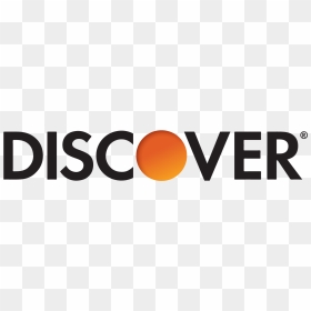 Discover Logo Png, Transparent Png - discover logo png