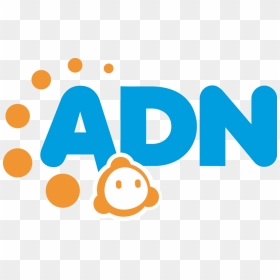 Adn, Wakanim Ou Crunchyroll - Anime Digital Network, HD Png Download - crunchyroll logo png