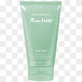 Davidoff Champion, HD Png Download - lotion png