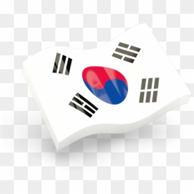 12 Korean Pop Icon Free Downloads Images - Korean Flag Transparent, HD Png Download - flag icon png