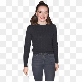 Daisy Ridley Png, Transparent Png - ridley png