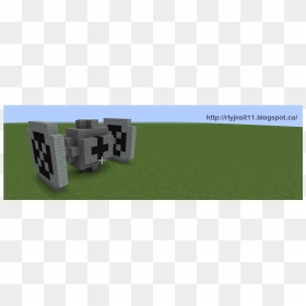 Lawn, HD Png Download - tie fighters png