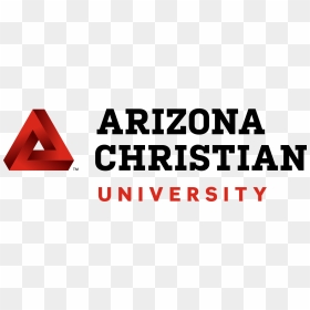 Arizona Christian University Logo, HD Png Download - university of arizona logo png