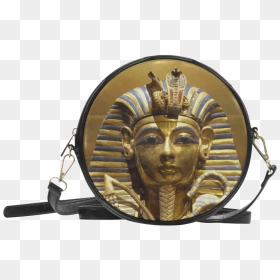 Sling Bag Transparent Background, HD Png Download - king tut png