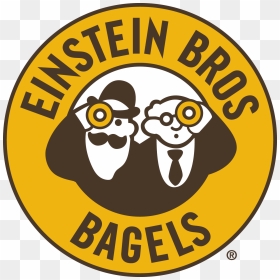 Einstein Bros Bagels, HD Png Download - university of arizona logo png