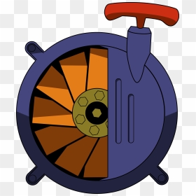 View Samegoogleiqdbsaucenao Flcl Ripcord , - Buddhism, HD Png Download - flcl png