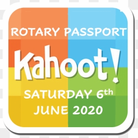 Picture - Kahoot!, HD Png Download - kahoot png