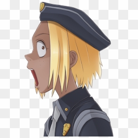 Image Result For Kitsurubami - Cartoon, HD Png Download - flcl png