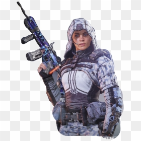 #sticker #callofduty #codmobile #cod #soldier #modernwarfare - Call Of Duty: Mobile, HD Png Download - bo3 character png