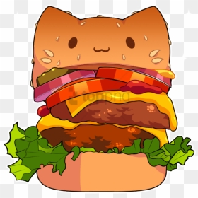 Clipart Free Ashi Food Is Important That S Why - Good Food To Draw, HD Png Download - food icons png