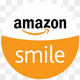 Transparent Background Amazon Smile Logo, HD Png Download - amazon smile logo png