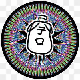 Android Oreo Png, Transparent Png - lsd png