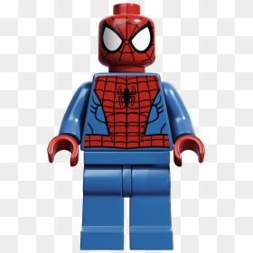 Spiderman Lego Png Clipart - Spiderman Lego Figur, Transparent Png - legos png