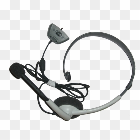 2006 Xbox 360 Microphone Clipart , Png Download - 2006 Xbox 360 Microphone, Transparent Png - xbox 360 png