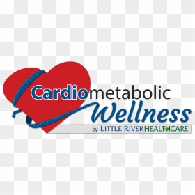 Cardiometabolic Wellness Logo 3 Lr - Alimentos Diet E Light, HD Png Download - university of arizona logo png