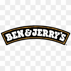 Ben&jerry"s Logo Clip Arts - Ben And Jerry's Ice Cream Logo, HD Png Download - ben carson png