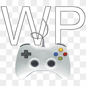 Xbox 360 , Png Download - Xbox 360 Controller, Transparent Png - xbox 360 png