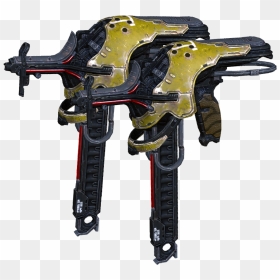 842kib, 940x860, Gremlin , Png Download - Twin Gremlins Warframe, Transparent Png - gremlin png