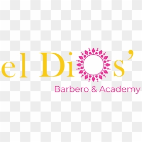 El Dios" - Circle, HD Png Download - dios png