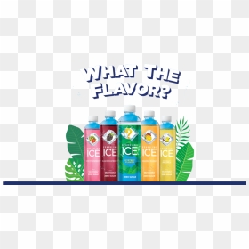 Plastic Bottle, HD Png Download - mystery png