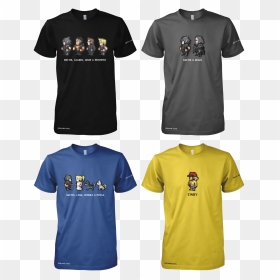 Creative School T Shirt Design, HD Png Download - final fantasy xv png