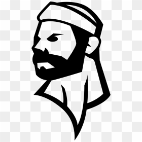 Lumberjacks Head Bw - Lumberjacks Head, HD Png Download - lumberjack png