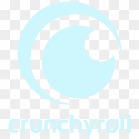 Crunchyroll-a - Charing Cross Tube Station, HD Png Download - crunchyroll logo png