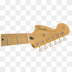 Picture Of Fender Jimi Hendrix Stratocaster® , Png - Fender Jimi Hendrix Signature Stratocaster, Transparent Png - jimi hendrix png