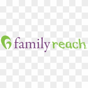 Family Reach Logo, HD Png Download - amazon smile logo png