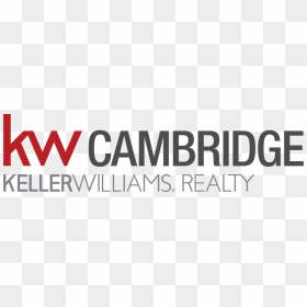 Keller Williams Columbia Sc, HD Png Download - kw logo png
