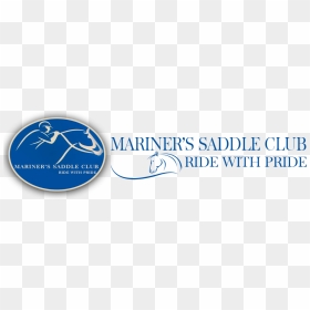 Modern Font, HD Png Download - mariners logo png