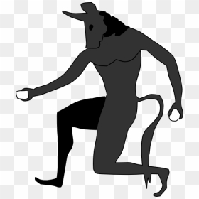 Minotaur Clip Art - Junkware Removal Tool, HD Png Download - minotaur png