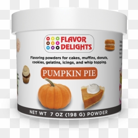 Pumpkin, HD Png Download - pumpkin pie png