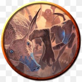 Kaladesh Gremlin, HD Png Download - gremlin png