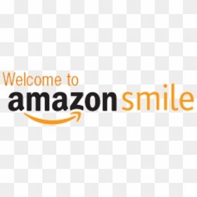 Amazon Smile, HD Png Download - amazon smile logo png