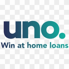 Uno Home Loans Logo Png, Transparent Png - uno png