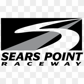 Sears Point Raceway Logo, HD Png Download - sears logo png