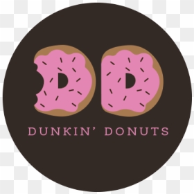 Dunkin Donuts Png, Transparent Png - dunkin donuts png