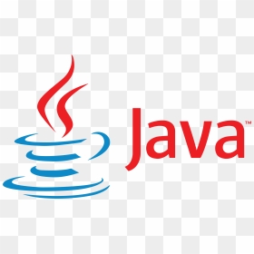 Download Java - Logo Of Java Language, HD Png Download - java logo png