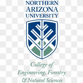 Northern Arizona University Logo, HD Png Download - university of arizona logo png