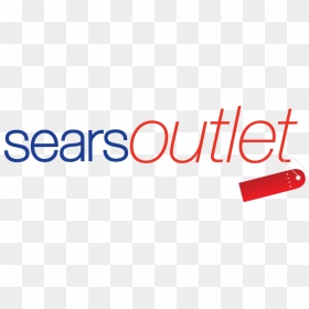 Sears Hometown Outlet Logo , Png Download - Sears Outlet Logo Png, Transparent Png - sears logo png